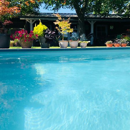 Bed and Breakfast B &B Yuupke Maasbree Noord-Limburg Venlo Roermond Экстерьер фото