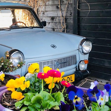 Bed and Breakfast B &B Yuupke Maasbree Noord-Limburg Venlo Roermond Экстерьер фото