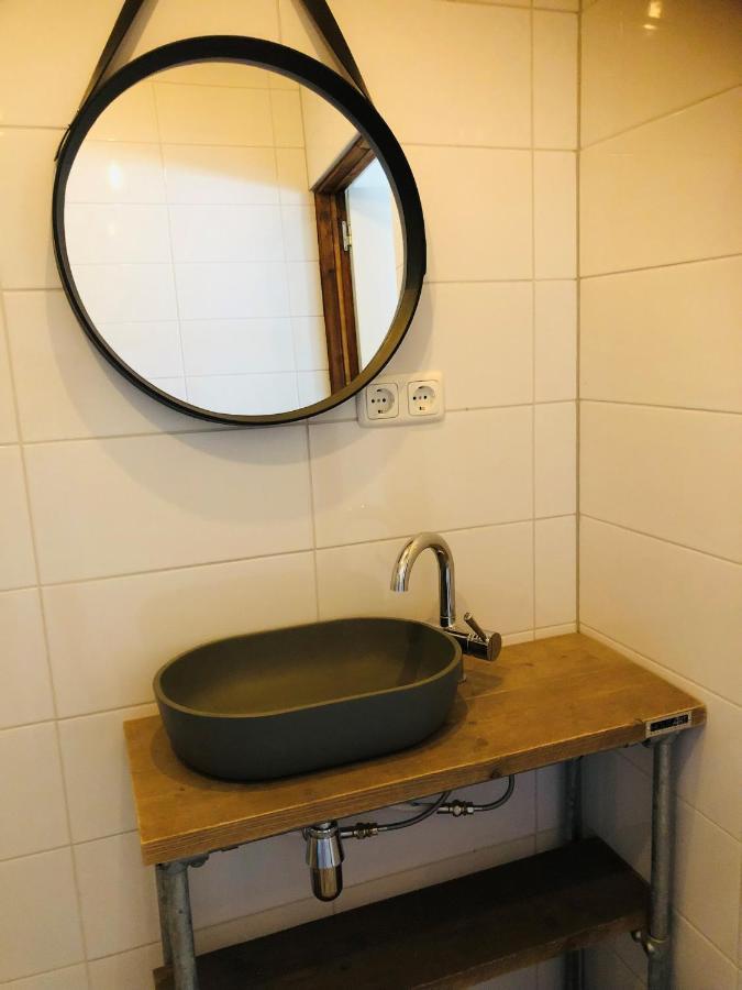 Bed and Breakfast B &B Yuupke Maasbree Noord-Limburg Venlo Roermond Экстерьер фото