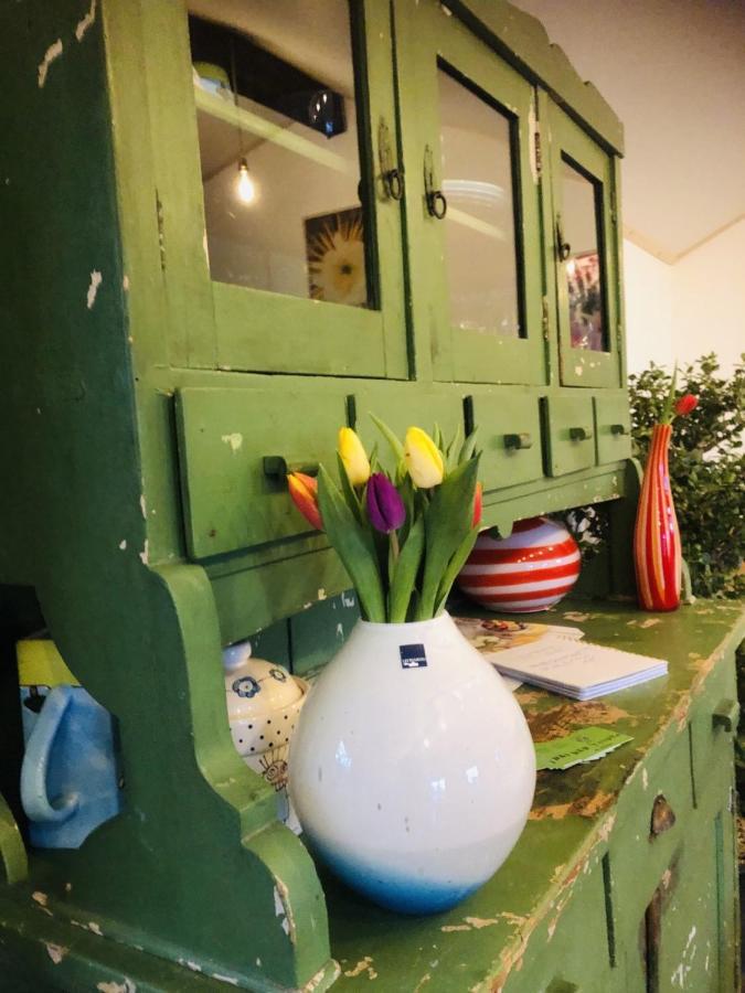 Bed and Breakfast B &B Yuupke Maasbree Noord-Limburg Venlo Roermond Экстерьер фото