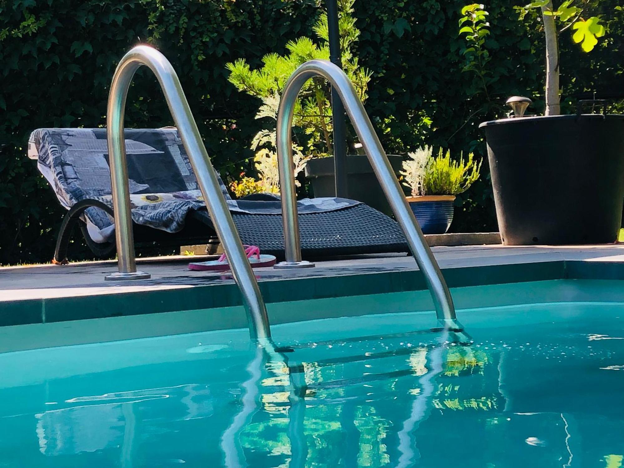 Bed and Breakfast B &B Yuupke Maasbree Noord-Limburg Venlo Roermond Экстерьер фото