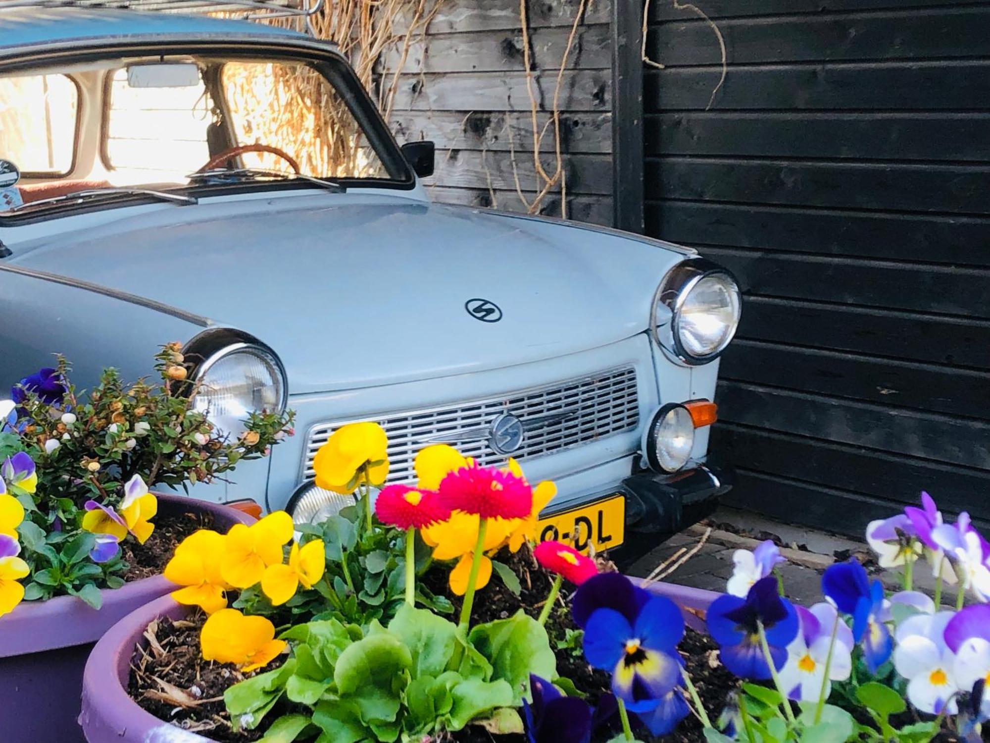 Bed and Breakfast B &B Yuupke Maasbree Noord-Limburg Venlo Roermond Экстерьер фото